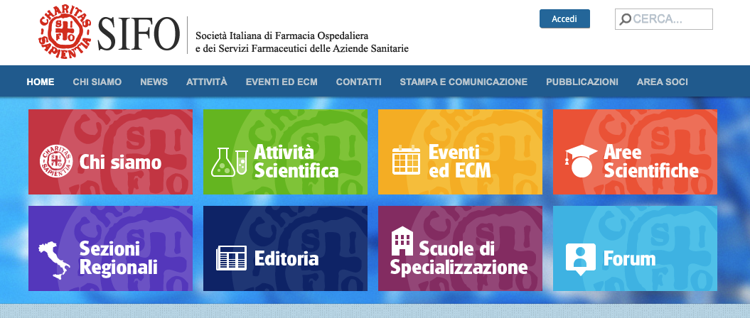 Il farmacista ospedaliero e i nuovi scenari normativi della sperimentazione clinica